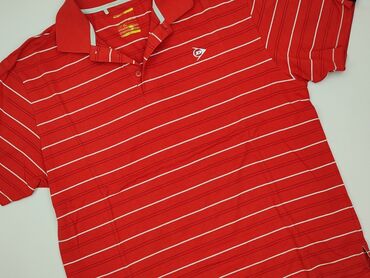 czy akryl w swetrze jest dobry: Dunlop, Polo shirt for men, size XL at lalafo.pl czy akryl w swetrze jest dobry: Dunlop, Polo shirt for men, size XL