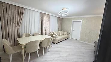 eksperimental binalar: Bakı, 3 otaqlı, Köhnə tikili, 75 kv. m — 6