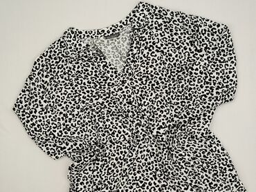 koszula z piórami mohito: Beloved, Women's blouse, size M (EU 38)