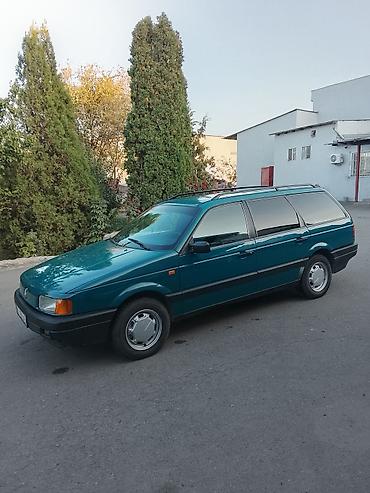 зимние шины матиз цена: Volkswagen Passat Variant: 1992 г., 1.8 л, Механика, Бензин, Универсал — 2