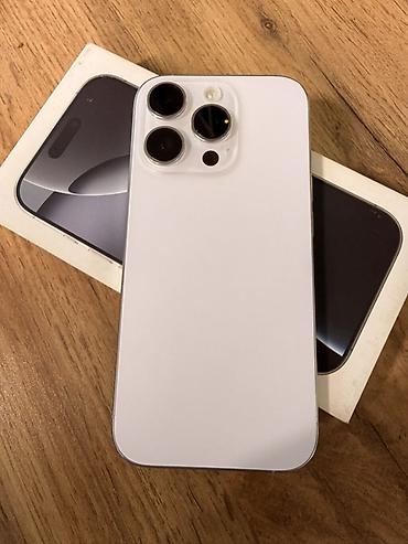 legion pro 7: IPhone 15 Pro (Titanium) - Экран 6.1" Super Retina XDR, OLED, 120 Гц — 6