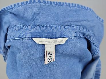 danielki 24: Tom Tailor Denim, Sukienka damska, rozmiar S — 4