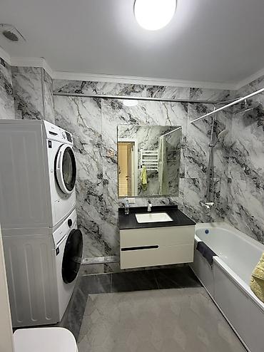 Продажа квартир: 3 комнаты, 93 м², ТЦ Весна Элитка, 2 этаж, Евроремонт — 4