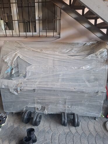 Biznes üçün program təminatı: Çörək, Elektrik