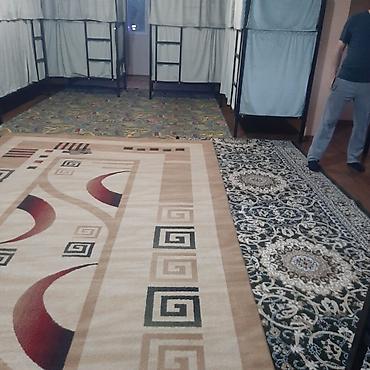 Хостелы: Хостел — мужской Мед Академия 8000 все включено в месяц койко места — 11