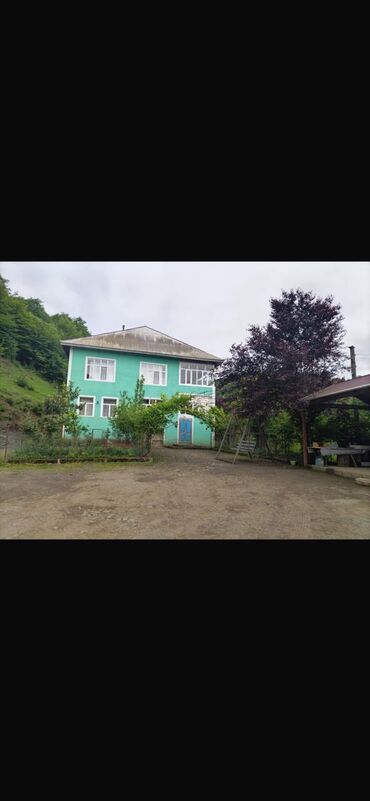 Günlük kirayə evlər: 200 kv. m, 5 otaqlı, Qaz, İşıq, Su — 4