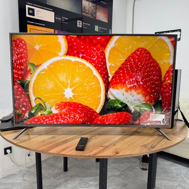 на телевизор: Телевизор LED YASIN 50E5000K☑️ 💻 Лучшие и качественные сборки в