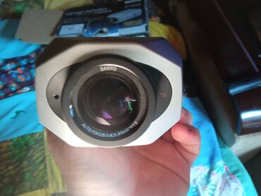 Təhlükəsizlik sistemləri: Təhlükəsizlik sistemləri | Müşahidə kameraları -da lalafo.az — 7 Təhlükəsizlik sistemləri: Təhlükəsizlik sistemləri | Müşahidə kameraları — 7