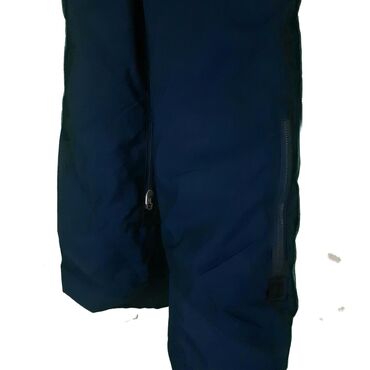 Ski pantalone: 116-122, bоја - Crna — 6