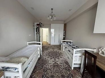 Продажа квартир: 2 комнаты, 80 м², Элитка, 3 этаж, Евроремонт — 8