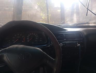 рулевое колесо на тойота авенсис: Toyota Carina E: 1995 г., 1.6 л, Механика, Бензин, Лифтбек — 5