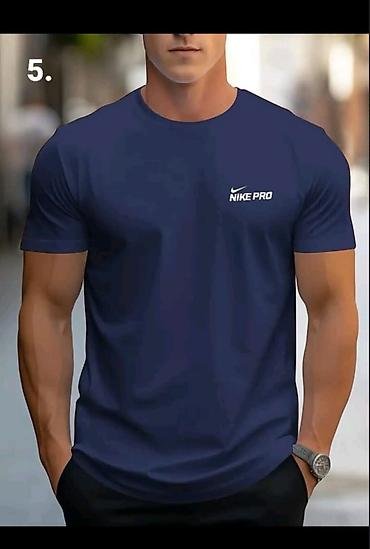 tek flis: Muske pamucne majice 
M l xl 2xl 3xl 
Cena 1800 din 🦋
mk — 3