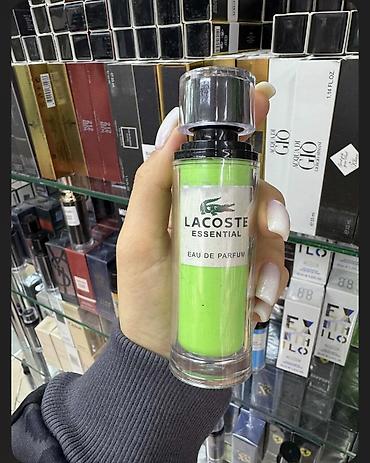 Parfemi: Parfemi
1600 din
mn — 30