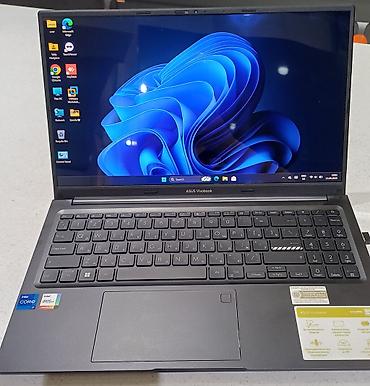 İşlənmiş ASUS Vivobook, 15.6 ", Intel Core i7, 1 TB, Ünvandan götürmə