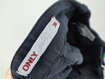 mts klapki: ONLY, Jeansy damskie, rozmiar S — 4