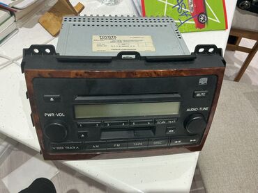 pioneer 7150 цена: Maqnitol, Yeni, CD, Koreya, Ünvandan götürmə