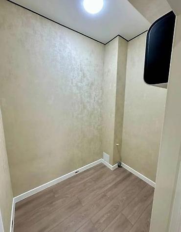 тенгри: 2 комнаты, 75 м², Нижний Джал (Джал-23) Элитка, 15 этаж, Евроремонт — 7