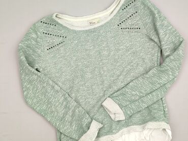 Bershka, Sweter damski, rozmiar L