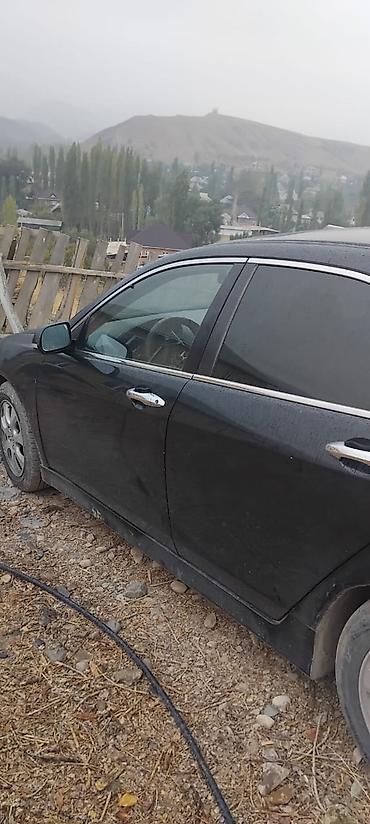 батарейка на гибрид: Honda Accord: 2006 г., Автомат, Бензин, Седан — 5