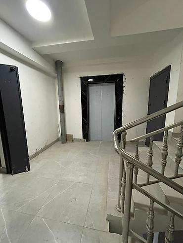 58: 1 комната, 43 м², Кызыл Аскер Элитка, 3 этаж, Евроремонт — 9