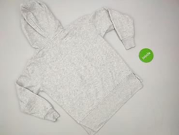 sogoss: Sinsay, Bluza z kapturem damska, rozmiar XS — 3