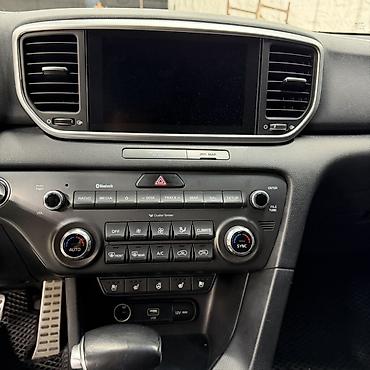 купить киа спортейдж: Kia Sportage: 2019 г., 2 л, Автомат, Бензин, Кроссовер — 6