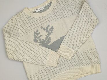 Kobiety: Impression, Sweter damski, M