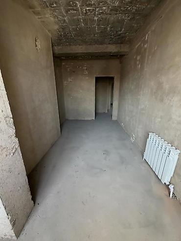 копер: 1 комната, 52 м², Нижний Джал (Джал-23) Элитка, 6 этаж, ПСО (под самоотделку) — 4
