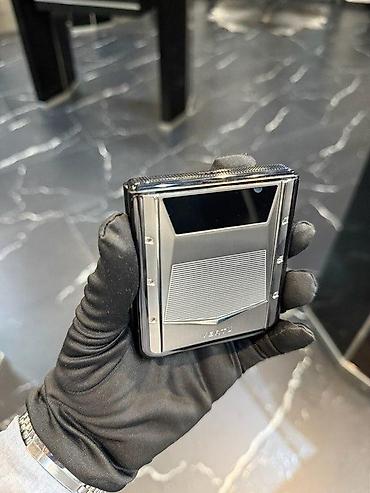 Vertu: Vertu 1 TB, rəng - Gümüşü — 16