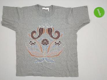 seen say: See By Chloé, T-shirt damski, rozmiar M — 2