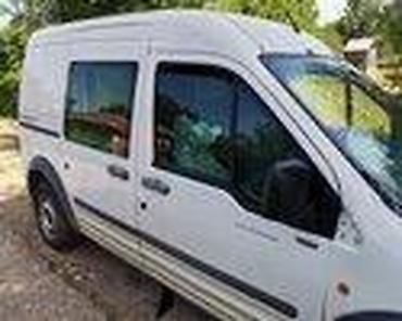 auto fo: FORD TOURNEO CONNECT TDCI - KOMPLETAN AUTO U DELOVIMA | Polovni — 4