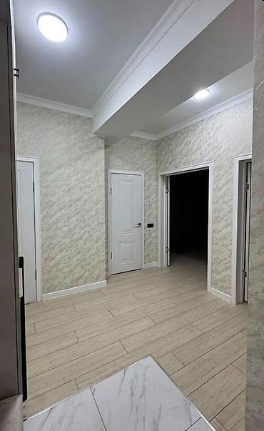 archa group: 2 комнаты, 70 м², Тунгуч мкр Элитка, 2 этаж, Евроремонт — 3