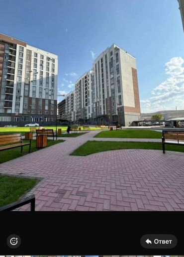 как взять квартиру в рассрочку на 10 лет: 4 комнаты, 120 м², Элитка, 6 этаж, ПСО (под самоотделку)