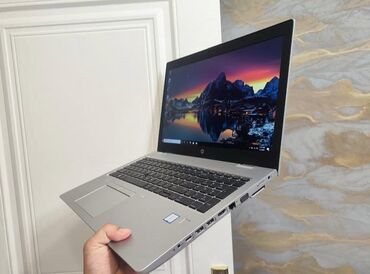 işlənmiş nodbuklar: Б/у HP 15.6 ", Intel Core i5, 512 ГБ