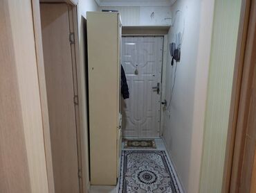 Köhnə tikili: Bakı, 4 otaqlı, Köhnə tikili, m. Qara Qarayev, 80 kv. m — 7