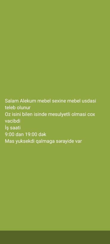 ikinci el metbex mebili: Mebel sexi