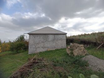 Bağ evlərinin satışı: Şabran, 100 kv. m, 3 otaqlı, Hovuzsuz, Kommunal xətlər qoşulmayıb — 11