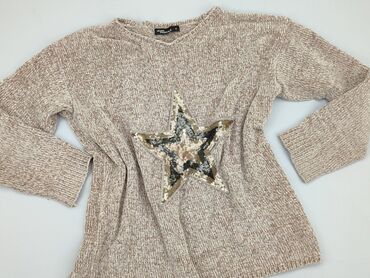 Jumpers: Sweter, M (EU 38), condition - Good