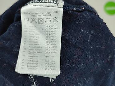 jackpot blouse: Jean Pascale, Bluzka damska, rozmiar M — 5