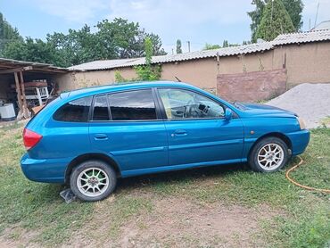 шины на кия бонго3: Kia Rio: 2003 г., 1.5 л, Механика, Бензин, Хетчбек