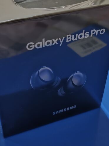 ручка для телефон: Samsung Galaxybuds pro Новое поступление Хорошее качество Для заказа