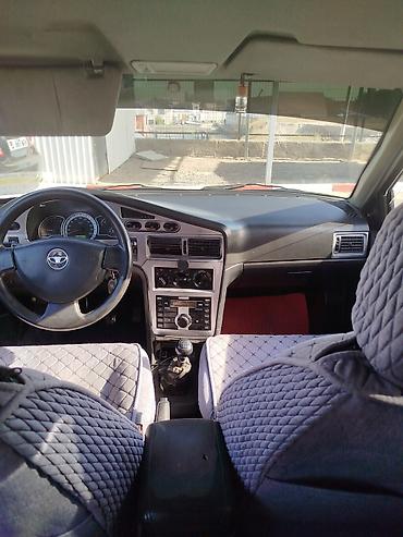 деу нексия ош: Daewoo Nexia: 2011 г., 1.8 л, Механика, Бензин, Седан — 4