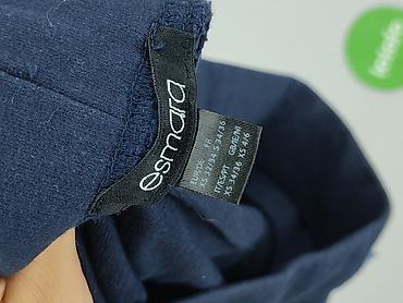 esmara tops: Esmara, Szorty damskie, rozmiar XS — 4