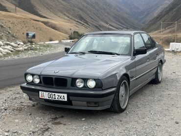 купить двигатель бмв х5 дизель: BMW 5 series: 1995 г., 2.5 л, Автомат, Бензин, Седан