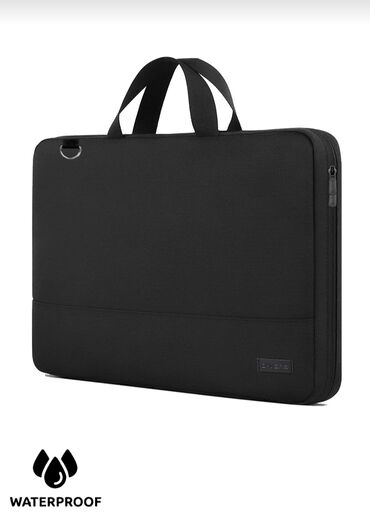 netbook çantası: D'VERS 16-16.9 inç Organizer