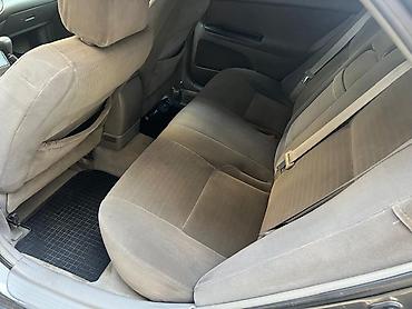 ls 400: Toyota Camry: 2004 г., 2.4 л, Автомат, Бензин, Седан — 7