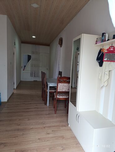 gence heyet evi: 3 otaqlı, 112 kv. m, Kredit yoxdur