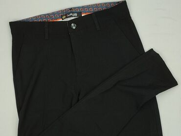 ubrania z lat 90: Chinos for men, size S (EU 36)