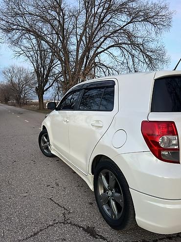 ist: Toyota Ist: 2008 г., 1.5 л, Автомат, Бензин, Хэтчбэк — 2