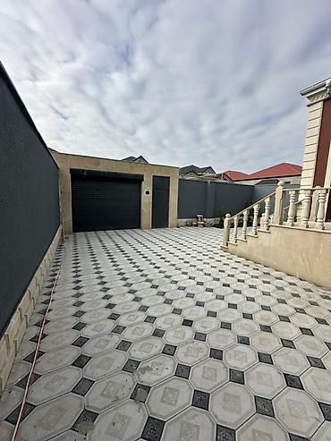 Həyət evləri və villaların satışı: Məmmədli 4 otaqlı, 125 kv. m, Kredit yoxdur, Yeni təmirli — 4